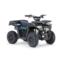 MINI ATV M4S Hummer 6″ E-Start