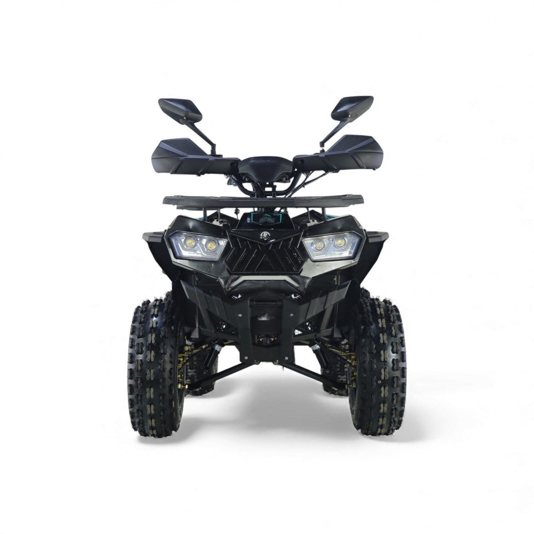 ATV 002S 8"