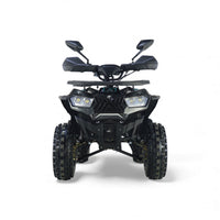 ATV 002S 8"