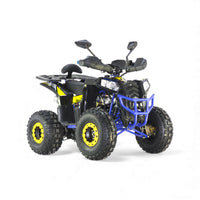 ATV 007 8" Merlin