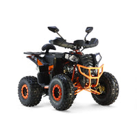 ATV 007 8" Merlin