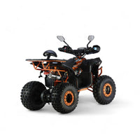 ATV 007 8" Merlin