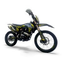ALFARAD T7 250cc